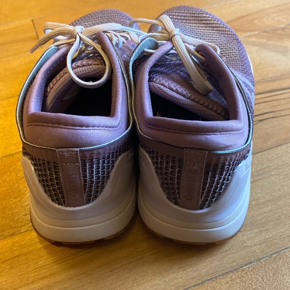 Reebok Women's Crossfit Nano 8.0 Flexweave Cross Trainer, lilac purple, size 8.5 - Picture 3 of 10